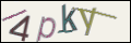 Проверочный код