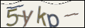 Проверочный код