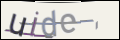 Проверочный код