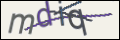 Проверочный код