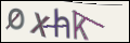 Проверочный код