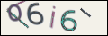 Проверочный код