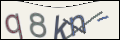 Проверочный код