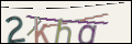 Проверочный код