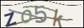 Проверочный код