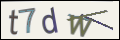 Проверочный код