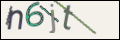 Проверочный код