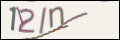 Проверочный код