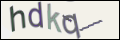 Проверочный код
