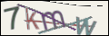 Проверочный код