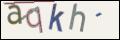 Проверочный код