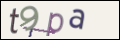 Проверочный код