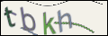 Проверочный код