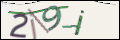 Проверочный код