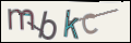 Проверочный код