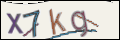 Проверочный код