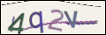 Проверочный код