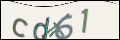 Проверочный код