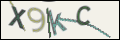 Проверочный код