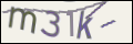 Проверочный код
