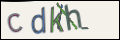Проверочный код