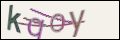 Проверочный код