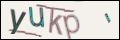 Проверочный код