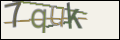 Проверочный код