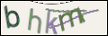 Проверочный код