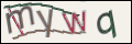 Проверочный код