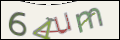 Проверочный код