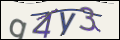 Проверочный код