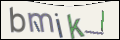 Проверочный код
