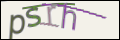 Проверочный код