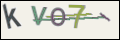 Проверочный код