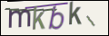 Проверочный код