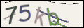 Проверочный код