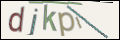 Проверочный код