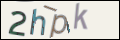 Проверочный код