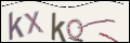 Проверочный код