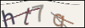 Проверочный код