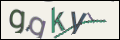 Проверочный код