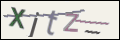 Проверочный код