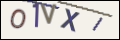 Проверочный код
