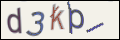 Проверочный код