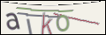 Проверочный код