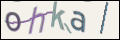 Проверочный код