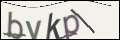 Проверочный код