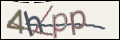 Проверочный код