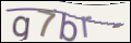 Проверочный код